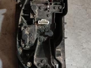 панель заднего правого фонаря Peugeot 407 1 поколение (2004 - 2010)