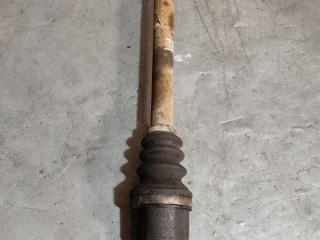 полуось передняя правая (приводной вал, ШРУС) Citroen C3 1 поколение (2002 - 2006), 1.6 л., бензин, МКПП