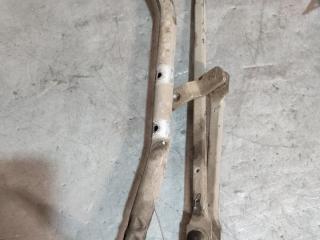 механизм стеклоочистителя (трапеция дворников) Citroen C3 1 поколение 2003