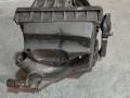 корпус воздушного фильтра Opel Corsa C 2003, 1.4 л., бензин, 9129743 - фото №6