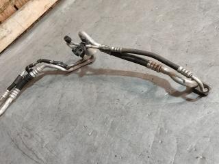 трубка охлаждающей жидкости Opel Corsa C 2003, 1.4 л., бензин