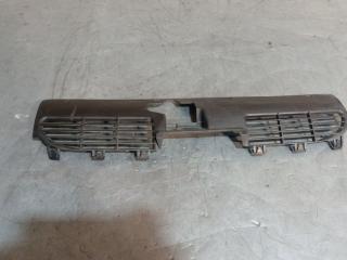 заглушка (решетка) в бампер Peugeot 206 1 поколение [рестайлинг] 2005, 96517915, 96495663