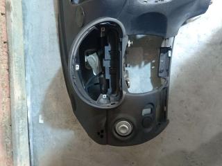 панель передняя салона (торпедо) Citroen C3 1 поколение 2003, 9637995880, 9637995880