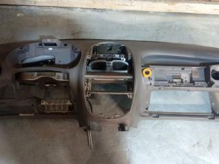 панель передняя салона (торпедо) Peugeot 206 1 поколение [рестайлинг] 2005, 962426000000