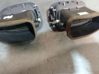 дефлектор обдува салона Peugeot 206 1 поколение [рестайлинг] 2005, 9624664277, 9624664377