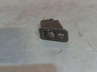 кнопка корректора фар Peugeot 206 1 поколение [рестайлинг] 2005, 96366692XT, 19256992, 96384422XT