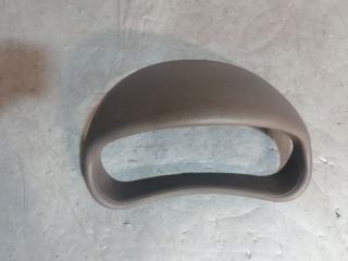 рамка панели приборов Peugeot 206 1 поколение [рестайлинг] 2005, 9624233277, 9640523577