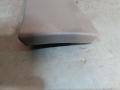 накладка на торпедо (консоль) Peugeot 206 1 поколение [рестайлинг] 2005, хетчбэк 3 дв., 9624241477 - фото №3