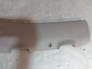 накладка на торпедо (консоль) Peugeot 206 1 поколение [рестайлинг] 2005, хетчбэк 3 дв., 9624241477