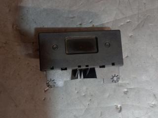 часы Peugeot 206 1 поколение [рестайлинг] (2002 - 2009), 96250976, 96250976ZR