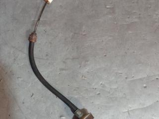 трос сцепления Peugeot 206 1 поколение [рестайлинг] 2005, МКПП