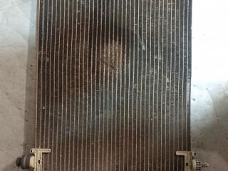 радиатор кондиционера Citroen C4 1 поколение 2006, 1.6 л., бензин, 9659545001