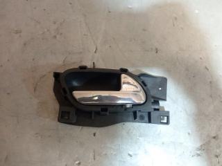 ручка внутренняя передняя правая Citroen C4 1 поколение 2006, 10012