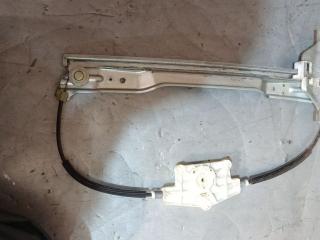 стеклоподъемник передний правый Citroen C4 1 поколение 2006