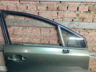 дверь передняя правая Citroen C4 1 поколение 2006