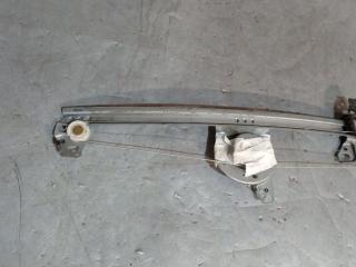 стеклоподъемник передний левый Citroen C3 1 поколение (2002 - 2006), 963912