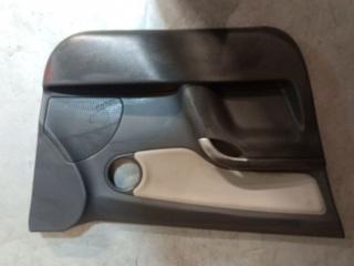 обшивка двери передняя левая Citroen C3 1 поколение (2002 - 2006), 96380495ZQ, 31080M