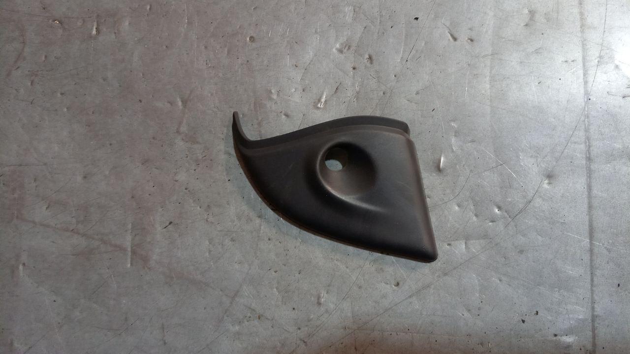 уголок двери внутренний передний левый Citroen C3 1 поколение (2002 - 2006), 9638052977 - фото №1