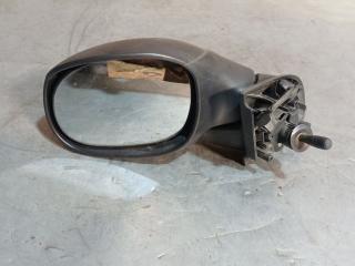 зеркало наружное левое Citroen C3 1 поколение (2002 - 2006)