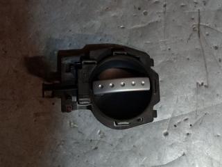 ручка внутренняя передняя левая Citroen C3 1 поколение (2002 - 2006), 9647164577, 9647164677