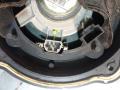 динамик высокочастотный (пищалка) Citroen C4 1 поколение 2006, 9634827380 - фото №3