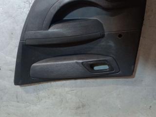 обшивка двери задняя правая Citroen C4 1 поколение 2006, хетчбэк 5 дв., 9646277877, 9646278077