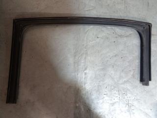 уплотнитель двери Citroen C4 1 поколение 2006, хетчбэк 5 дв.