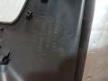 накладка на торпедо (консоль) Citroen C4 1 поколение 2006, 9646339877 - фото №2