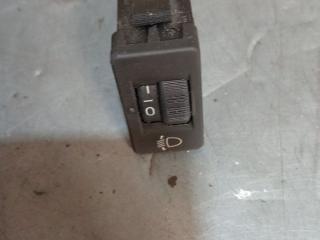 кнопка корректора фар Citroen C4 1 поколение 2006, 96384422XT, 6554GR