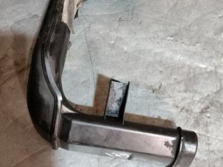 патрубок интеркулера Peugeot 307 1 поколение 2005, 2.0 л., дизель, 9642060680