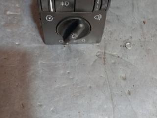 кнопка корректора фар Opel Corsa C [рестайлинг] 2005, 9116612