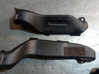 воздуховод (дефлектор) радиатора Opel Corsa C [рестайлинг] 2005, 1.4 л., бензин, 90535149, 564686137