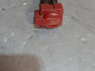 кнопка аварийной сигнализации Citroen C4 1 поколение 2006, 96480877KR