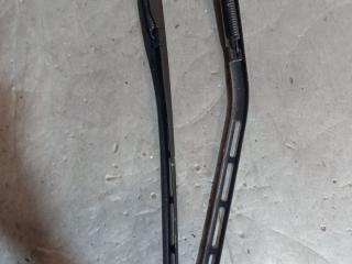 щеткодержатель (поводок стеклоочистителя, дворник) Citroen C4 1 поколение 2006, 9650103880