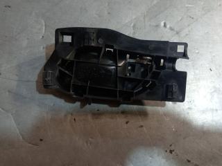ручка внутренняя задняя правая Citroen C4 1 поколение (2004 - 2008), 7387, 12