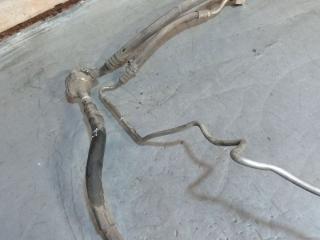 трубка кондиционера Opel Astra G 2001, 1.7 л., бензин