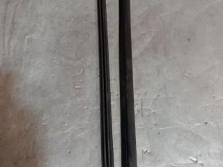 Уплотнитель стекла Citroen C3 1 поколение 2003