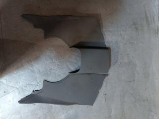 накладка на торпедо (консоль) Saab 2007, 12799680