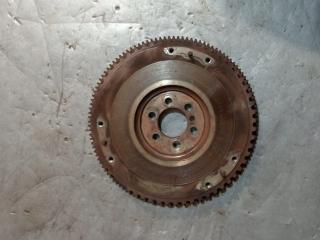 маховик Peugeot 206 1 поколение [рестайлинг] (2002 - 2009), 1.4 л., бензин, МКПП