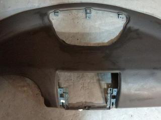 панель передняя салона (торпедо) Citroen C4 1 поколение 2006, 9646339077