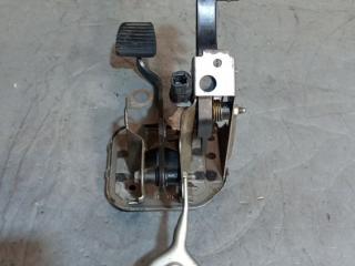 узел педальный (блок педалей) Peugeot 206 1 поколение 2001, МКПП, 726460305