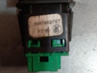 кнопка ручного тормоза (ручника) Citroen C4 1 поколение 2006, 96476627XT