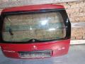 крышка багажника со стеклом Citroen C3 1 поколение (2002 - 2006), хетчбэк 5 дв. - фото №2