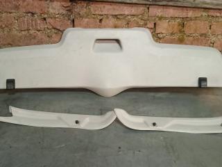 обшивка крышки багажника Citroen C3 1 поколение (2002 - 2006), хетчбэк 5 дв., 9639733977