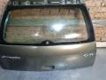 крышка багажника со стеклом Citroen C4 1 поколение 2006, хетчбэк 5 дв. - фото №5