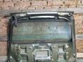 крышка багажника со стеклом Citroen C4 1 поколение 2006, хетчбэк 5 дв. - фото №6