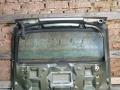 крышка багажника со стеклом Citroen C4 1 поколение 2006, хетчбэк 5 дв. - фото №7