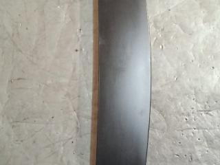 спойлер Citroen C4 1 поколение 2006, хетчбэк 5 дв., 96470116XC