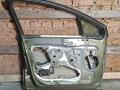 дверь передняя левая Citroen C4 1 поколение 2006, хетчбэк 5 дв. - фото №6