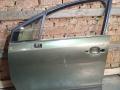 дверь передняя левая Citroen C4 1 поколение 2006, хетчбэк 5 дв. - фото №2